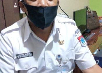 Pekan Depan Penyaluran Sembako Untuk Modayag Bersatu