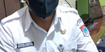 Pekan Depan Penyaluran Sembako Untuk Modayag Bersatu