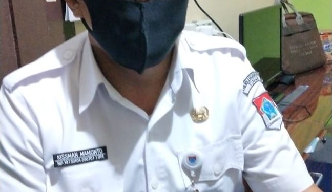 Pekan Depan Penyaluran Sembako Untuk Modayag Bersatu