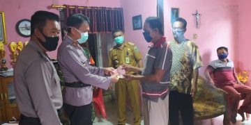 BLT Bolmong Mulai Disalurkan