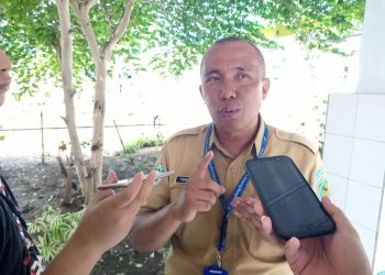 Hindari Kontak Langsung, Dinkes Akan Layani Pasien Pelaku Perjalanan di Rumah