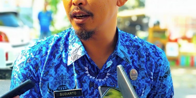 Cegah Covid-19, Pemkot Kotamobagu Intens Pergeseran Anggaran Tahap III