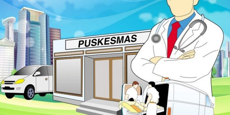 Banyak Dari Luar Daerah Periksa Covid-19 di Puskesmas Motoboi Kecil 