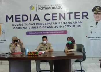 Hasil Rapid Tes: 7 Orang Yang Ikut Itjima’ Gowa Positif