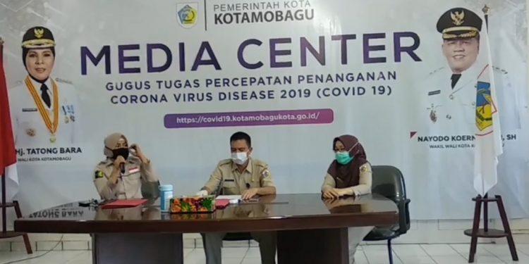 Hasil Rapid Tes: 7 Orang Yang Ikut Itjima’ Gowa Positif