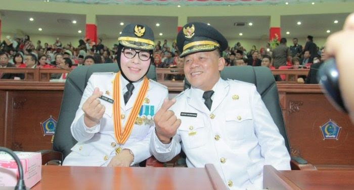 Pemkot Siapkan Penanganan Covid-19 Hingga Akhir Tahun