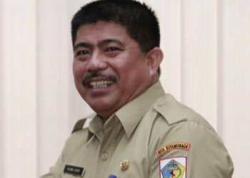 1.5 Miliar, Anggaran DPRD Digeser Untuk Penanganan Covid-19