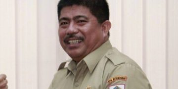 1.5 Miliar, Anggaran DPRD Digeser Untuk Penanganan Covid-19