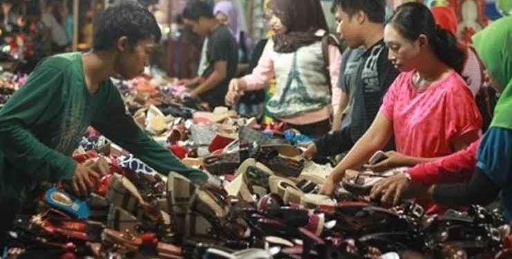 Tahun Ini di Kotamobagu Tidak Ada Pasar Senggol