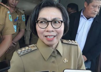 Mulai Besok, Hanya Kendaraan Logistik Yang Boleh Masuk BMR