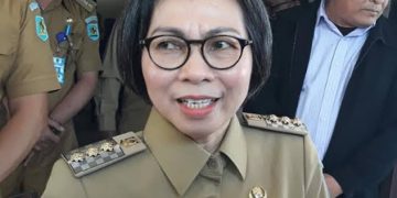 Mulai Besok, Hanya Kendaraan Logistik Yang Boleh Masuk BMR