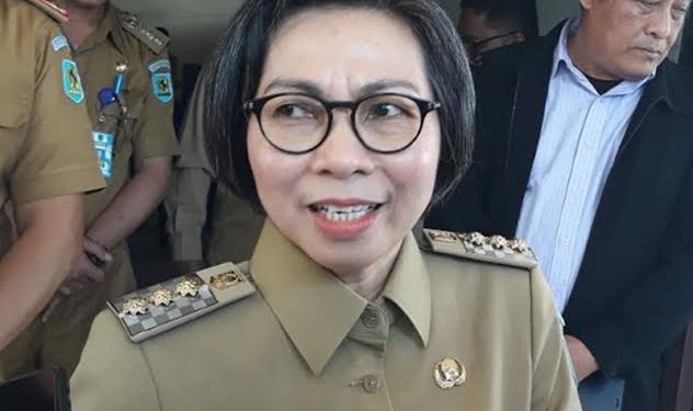 Mulai Besok, Hanya Kendaraan Logistik Yang Boleh Masuk BMR