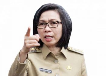 Berikut Surat Edaran Bupati, Terkait Pembatasan Mobilitas Orang dan Kendaraan di Bolmong