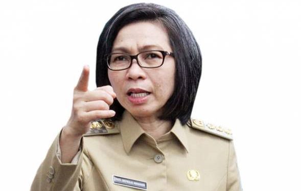 Berikut Surat Edaran Bupati, Terkait Pembatasan Mobilitas Orang dan Kendaraan di Bolmong