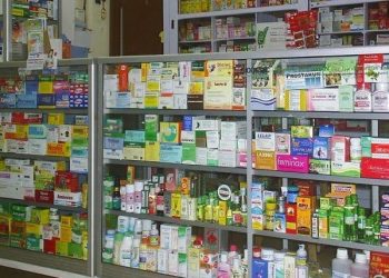 Di Kotamobagu, Apotek Tidak Ada Pembatasan Waktu