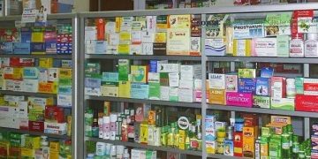 Di Kotamobagu, Apotek Tidak Ada Pembatasan Waktu