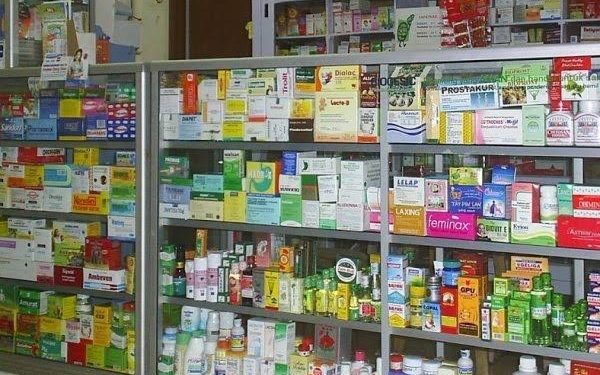 Di Kotamobagu, Apotek Tidak Ada Pembatasan Waktu