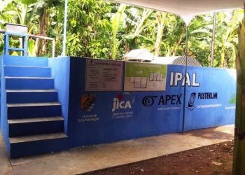 Berikut Desa Kelurahan yang Bakal Dibangun IPAL dan Tangki Septik