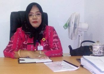 DP3A Bolmong Mendata Perempuan Terkena PHK Akibat Covid-19