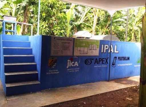 Berikut Desa Kelurahan yang Bakal Dibangun IPAL dan Tangki Septik