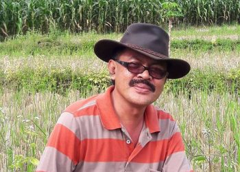 Dalam Waktu Dekat Petani Bolmong Bakal Dapat Bantuan Pupuk