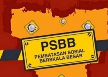 Usulan Penetapan PSBB Bolmong Belum Disetujui
