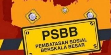 Usulan Penetapan PSBB Bolmong Belum Disetujui