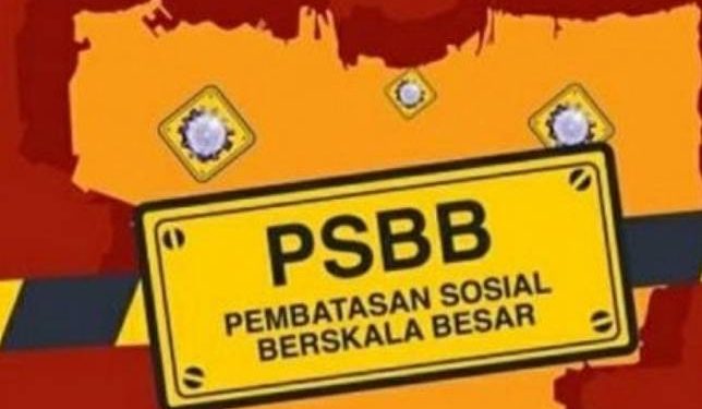 Usulan Penetapan PSBB Bolmong Belum Disetujui