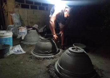 Pot Bunga Umarudin, Hasilkan Keuntungan yang Menjanjikan