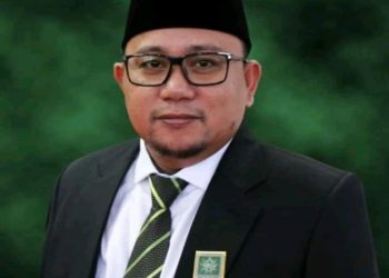 Ini Kata Anggota DPRD Kotamobagu Soal Konsep New Normal yang akan Diterapkan