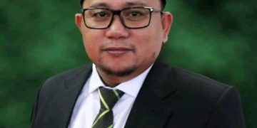 Ini Kata Anggota DPRD Kotamobagu Soal Konsep New Normal yang akan Diterapkan