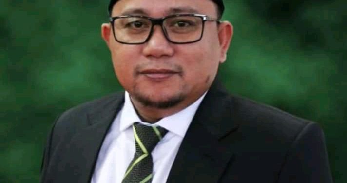 Ini Kata Anggota DPRD Kotamobagu Soal Konsep New Normal yang akan Diterapkan