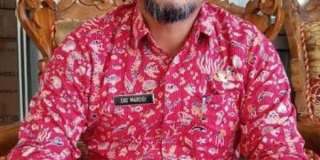 Eko : Kabupaten Boltim Hingga Saat Ini Zona Hijau