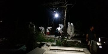 Pasien PDP Warga Boltim Meninggal