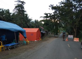 Jelang Lebaran, Pos Jaga Perbatasan Diminta Lebih Diperketat 