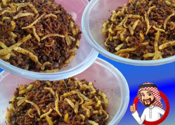 Berangkat dari Hobi, Bisnis Abon Aba’Kadabra Dijadikan Bisnis Rumahan