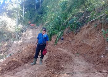 PT Marga Bangun Jalan Tani Untuk Masyarakat Nunuk