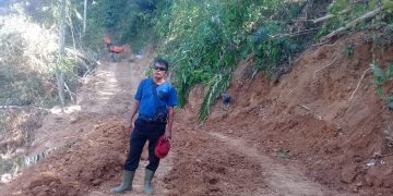 PT Marga Bangun Jalan Tani Untuk Masyarakat Nunuk