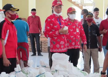 Pekan Depan 10.492 Penerima Manfaat Tambahan, Kembali Terima Bantuan