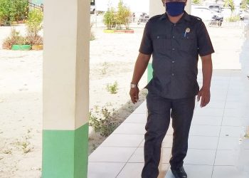 Anggota DPRD Bolmut Himbau Desa Perketat Pantau Warga Pendatang