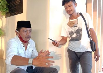 Kadullah Pertanyakan Data Penerima BST