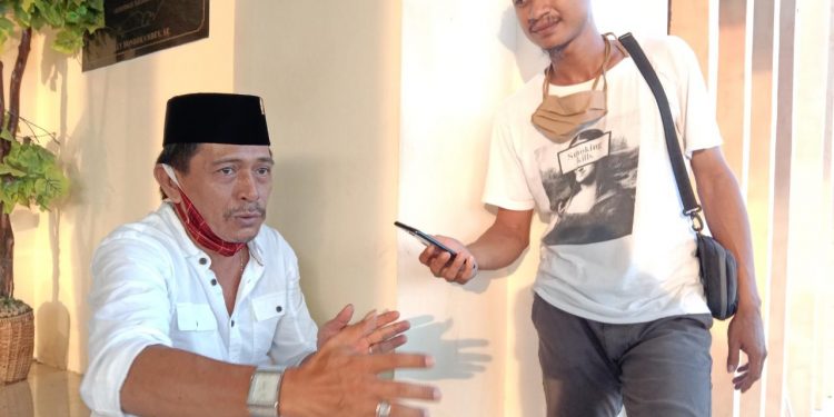 Kadullah Pertanyakan Data Penerima BST