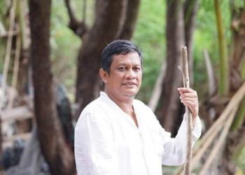 Kadis Pariwisata : Pelaku Usaha Tetap Jaga Aset Wisata