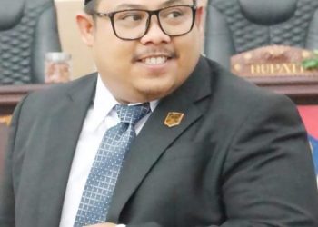 Fuad: Pemda Beri Bantuan, Masyarakat dan ASN Boltim Malah Meningkat Aktivitasnya di Masa Pandemi