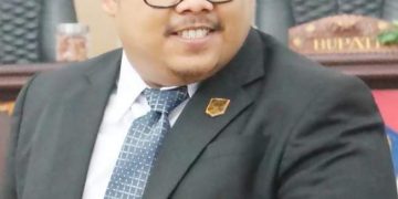 Fuad: Pemda Beri Bantuan, Masyarakat dan ASN Boltim Malah Meningkat Aktivitasnya di Masa Pandemi