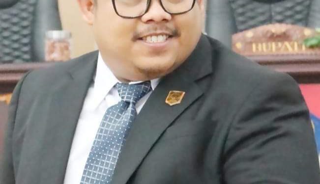 Fuad: Pemda Beri Bantuan, Masyarakat dan ASN Boltim Malah Meningkat Aktivitasnya di Masa Pandemi