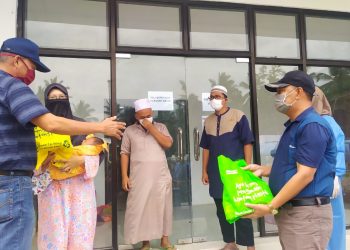 Lima Pasien Positif Covid-19 Kotamobagu Dinyatakan Sembuh