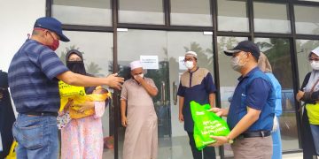 Lima Pasien Positif Covid-19 Kotamobagu Dinyatakan Sembuh