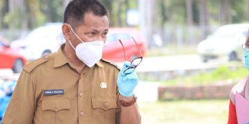 Jusnan Mokoginta Angkat Bicara Terkait Pemakaman Jenazah Secara Protokol Covid-19