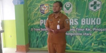 Puskesmas Buko Dirikan Rumah Singgah Bagi ORP